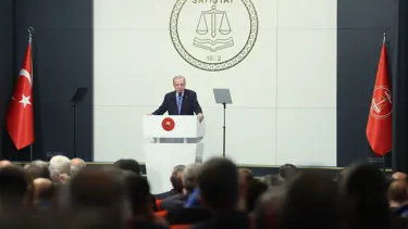Cumhurbaşkanı Erdoğan: Yeni anayasa borcumuz var