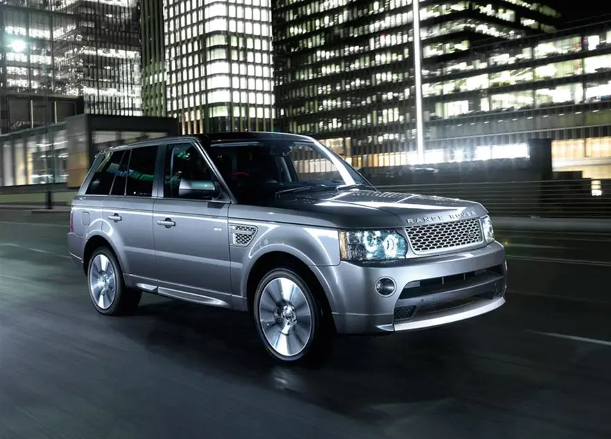 LAND ROVER 177 LAND ROVER 177