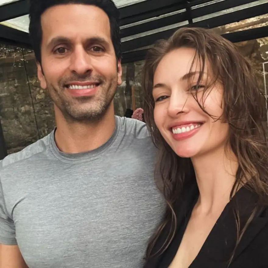 Erdal Kaya ile barıştı mı? Yasemin Kay Allen'dan açıklama 1