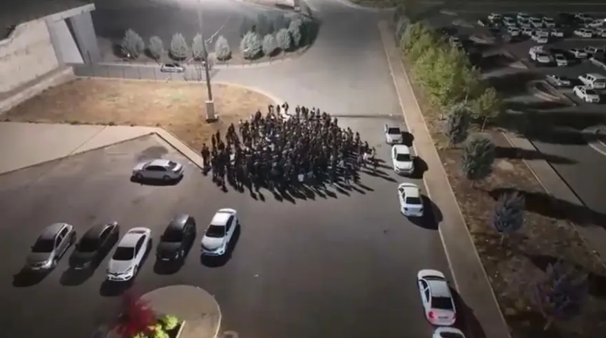 Silah kaçakçılarına 13 şehirde operasyon: 19 şüpheli tutuklandı 