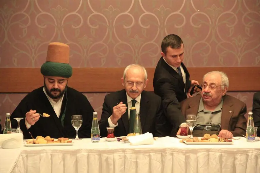 Şeb-i Arus töreni 11 Şeb-i Arus töreni 11