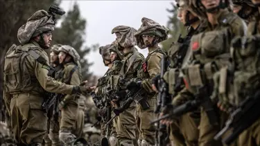 İsrail'den Suriye hamlesi: Golan Tepeleri'ne ilave birlikler konuşlandırılacak