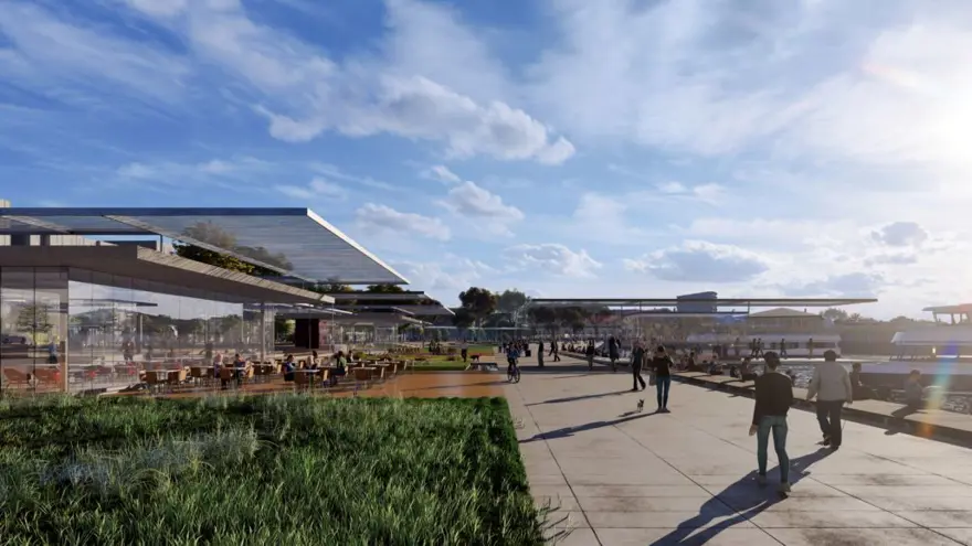 KADIKÖY MEYDANI - 26 NUMARALI PROJE 14