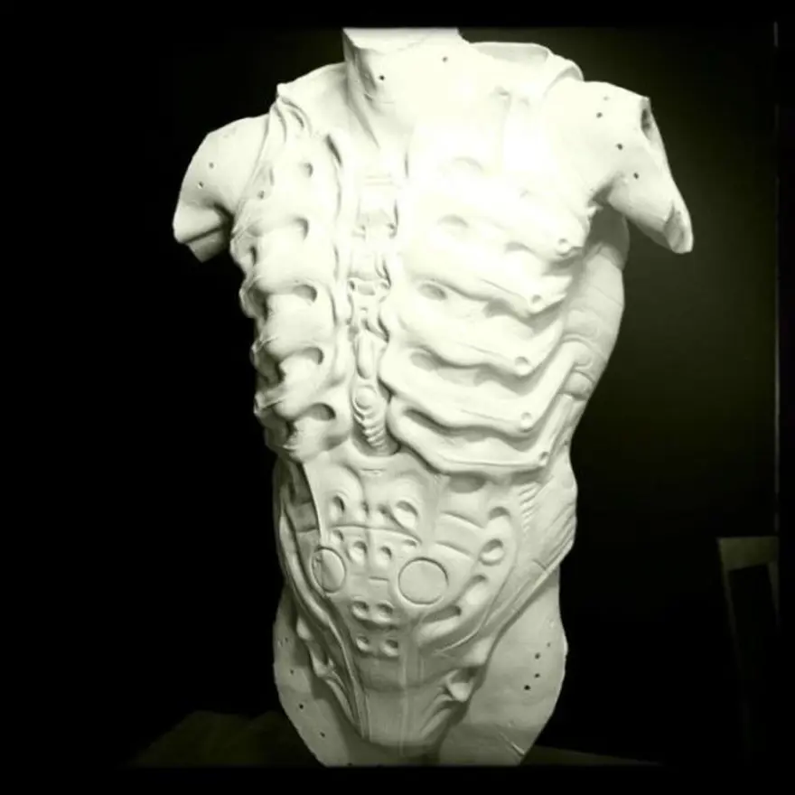 'Prometheus' olmak kolay değil 