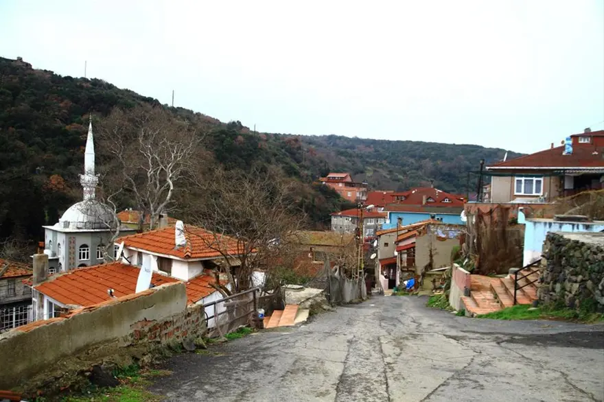 Garipçe Köyü 6