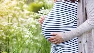 Hamilelikte dikkat edilmesi gereken 10 detay!