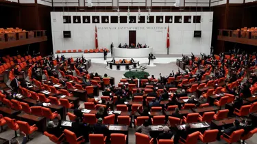 Meclis,  TBMM Deprem Araştırma Komisyonu'nun hazırladığı raporu görüşecek