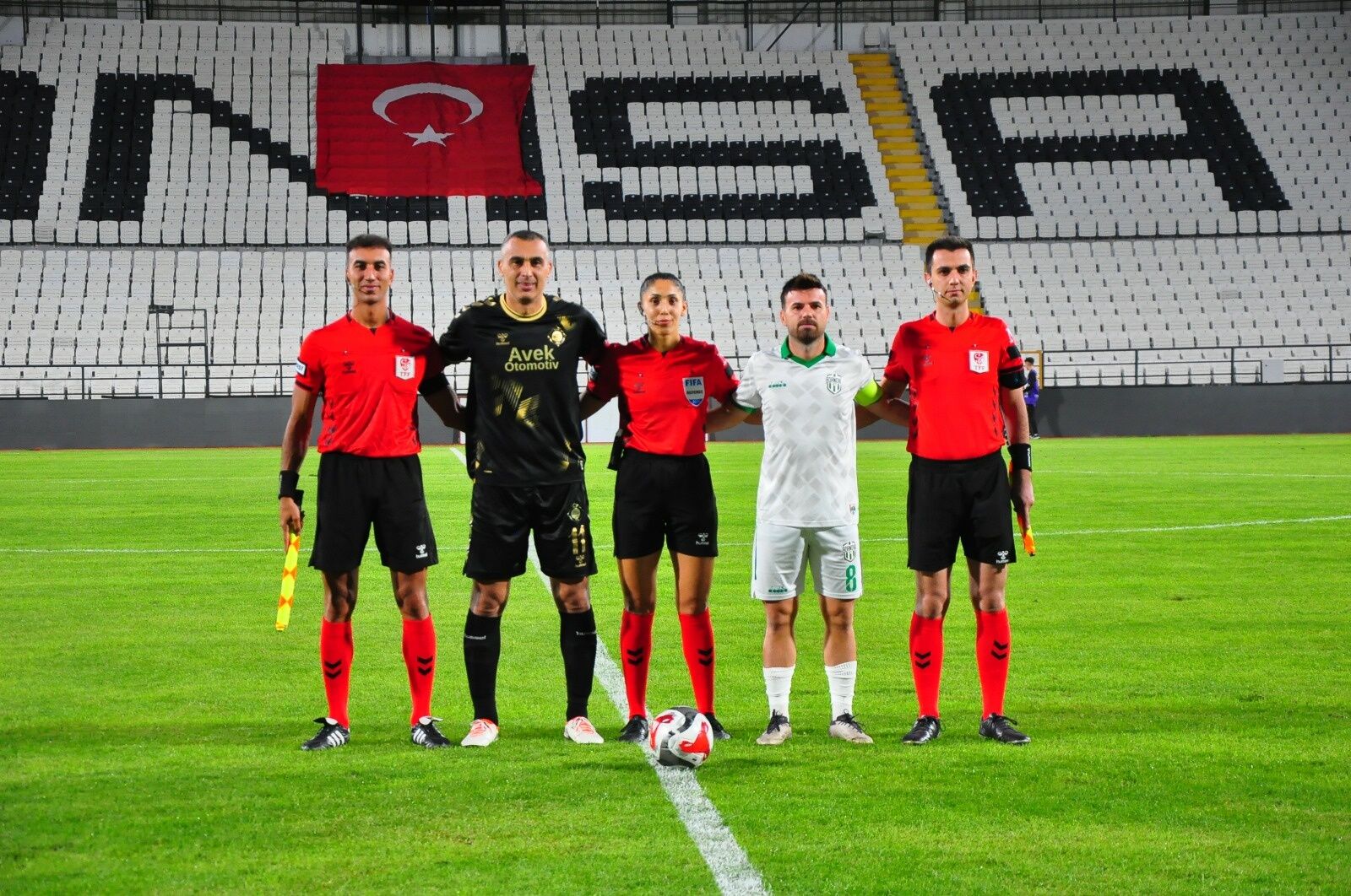 Altay sezona kötü başladı
