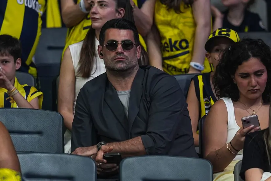 VOLKAN DEMİREL DE TAKİP ETTİ 8