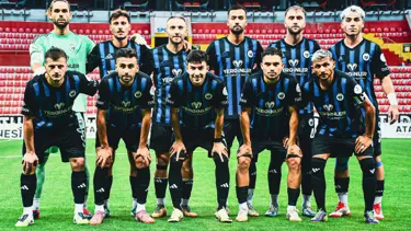 Erciyes 38 FK’nin kupa mesaisi 16 Eylül’de