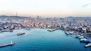 İstanbul'un en 'şikayetçi' iki ilçesi