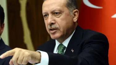 Beklenen paket Erdoğan'ın önüne geliyor