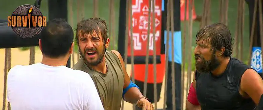 Survivor'da kim elendi?  (Nisa Bölükbaşı kimdir? - 30 haziran ayrıntıları) 25