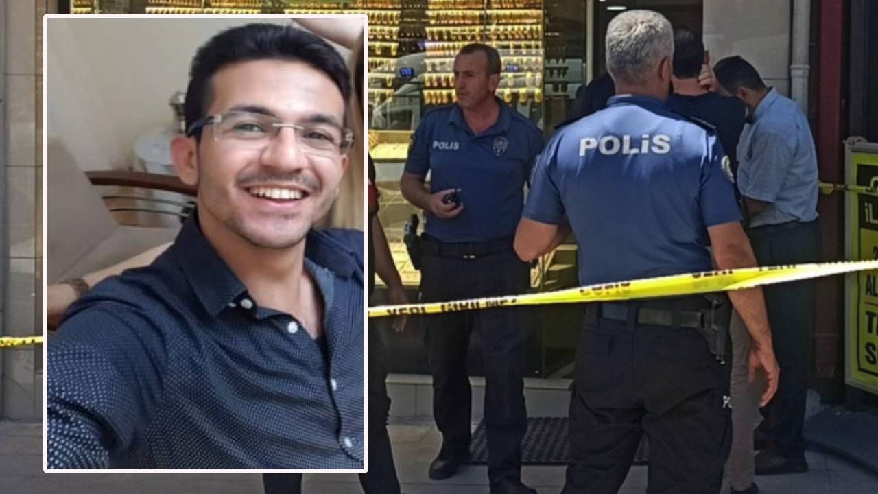 LYS birincisi kuyumcuyu öldürdü, ceza almadı