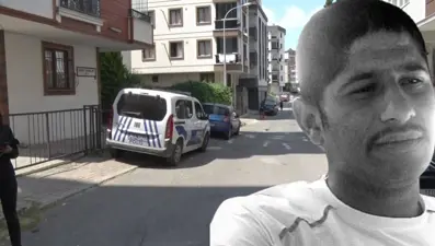 Cezaevinden izinli çıktı, eniştesi öldürdü