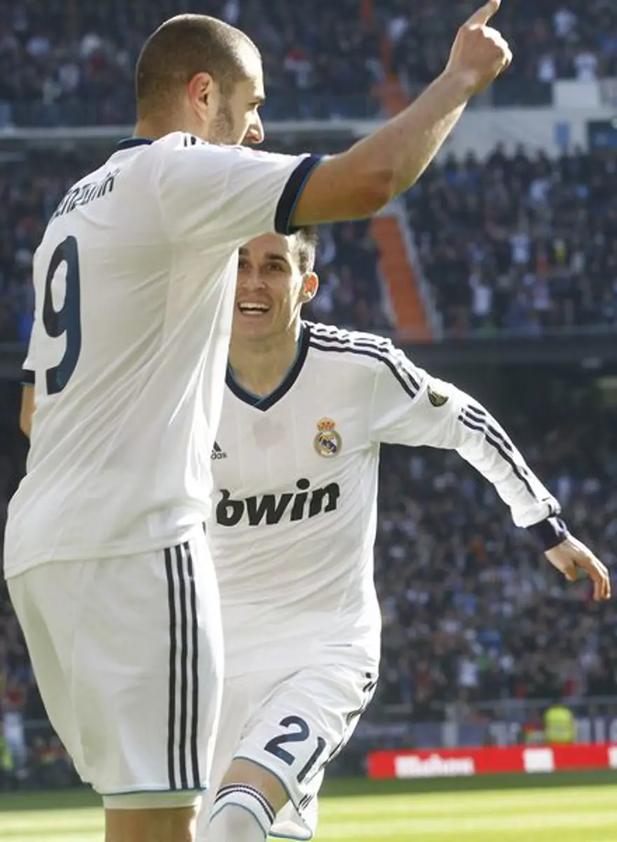 Real Madrid - Barcelona 26
