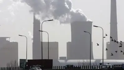 Günde bir e-posta az atmak çevreyi koruyor