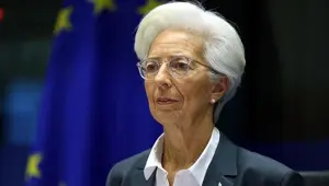 ECB Başkanı Lagarde: Enflasyonu düşürmek için her şeyi yapmakta kararlıyız