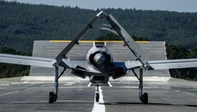 Fransa'dan Türk savunma sanayisine övgü: "Göz kamaştıran yükseliş"