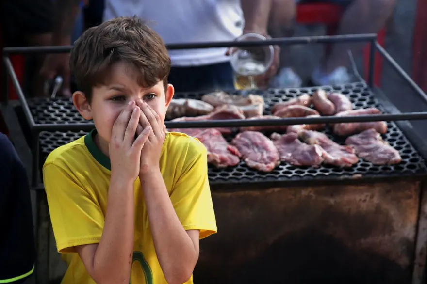 DSÖ uyardı: 2022 FIFA Dünya Kupası Covid-19'dan daha ölümcül bir pandeminin kaynağı olabilir (Deve gribi nedir?) 8