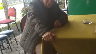 Üç gündür kayıp olan yaşlı adam dere kenarında ölü bulundu