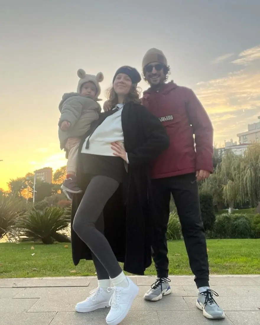 2024'te bebek sahibi olan ünlüler 14