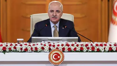 Numan Kurtulmuş: Yasal alt yapı süreçte kaçınılmaz