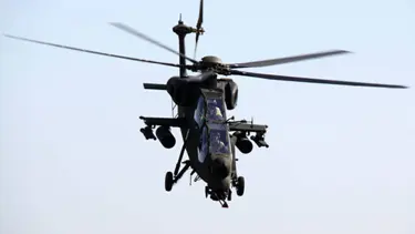 Türkiye 'ATAK'ına kavuşuyor