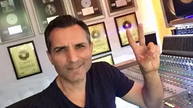 Rafet El Roman'dan kısırlaştırma ameliyatı açıklaması