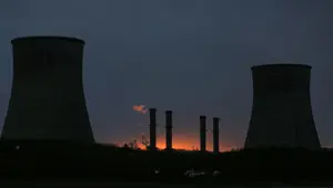 İran'dan Suudi Arabistan'a "nükleer işbirliği" mesajı