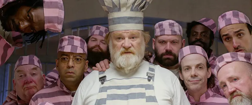 BAFTA Ödülleri adayları açıklandı 2