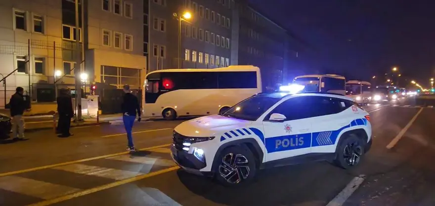 GÖRÜNTÜ RAPORUNDA NE DENİLDİ? 3