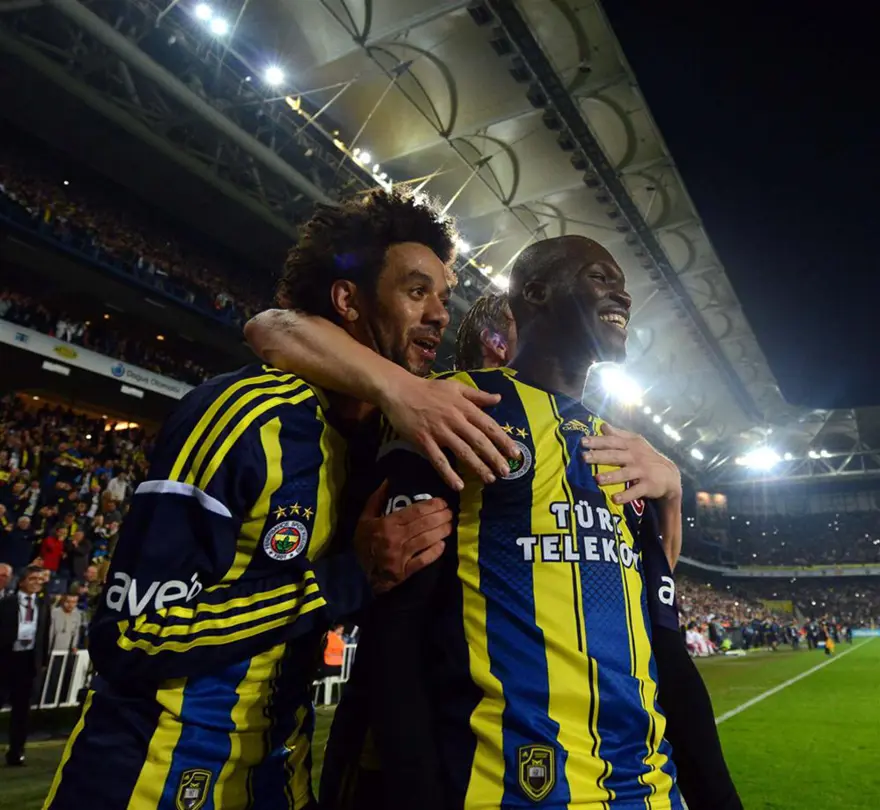 Fenerbahçe - Bursaspor 23
