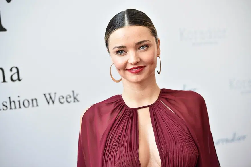 Miranda Kerr: Orlando Bloom artık benim ağabeyim 1