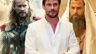 Chris Hemsworth Hollywood Şöhretler Kaldırımı’nda yıldız sahibi olacak