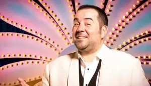 Ata Demirer 22 kilo verdi