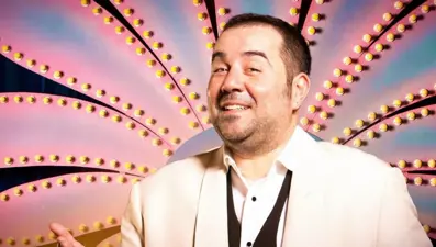 Ata Demirer 22 kilo verdi