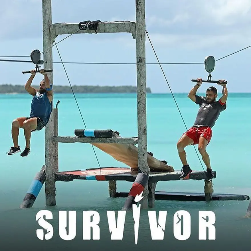 Survivor'da kim elendi, Çağman Çatay kimdir? (Survivor 2 Mart 2021 ayrıntıları) 15