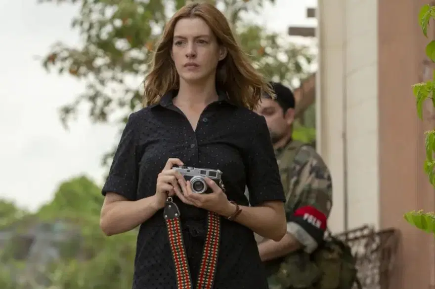Lisede bile zirvedeydi: 40. yaşını kutlayan Anne Hathaway'in en iyi filmleri 38