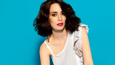 Melisa Sözen Fransız filminde rol aldı