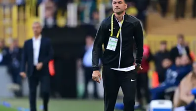 Süper Lig'de ilk 8 haftada 4 teknik direktör ile yollar ayrıldı