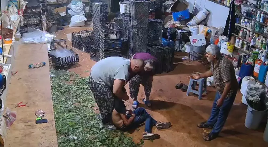 Çiçekçiyi tek yumrukla öldürdü! Sanık için istenen ceza belli oldu 2 Çiçekçiyi tek yumrukla öldürdü! Sanık için istenen ceza belli oldu 2