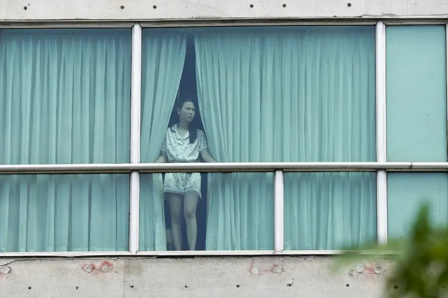 299 GÖÇMEN TUTULUYOR 1