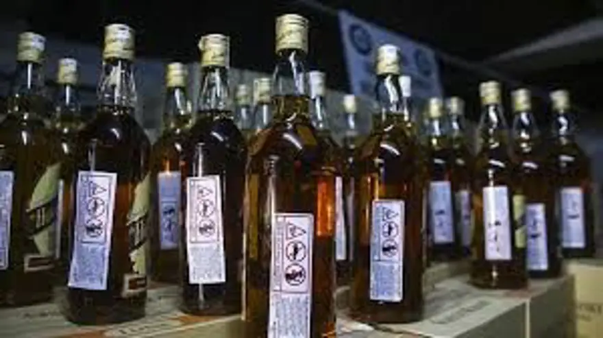 SAHTE İÇKİ NASIL ANLAŞILIR? 4 SAHTE İÇKİ NASIL ANLAŞILIR? 4