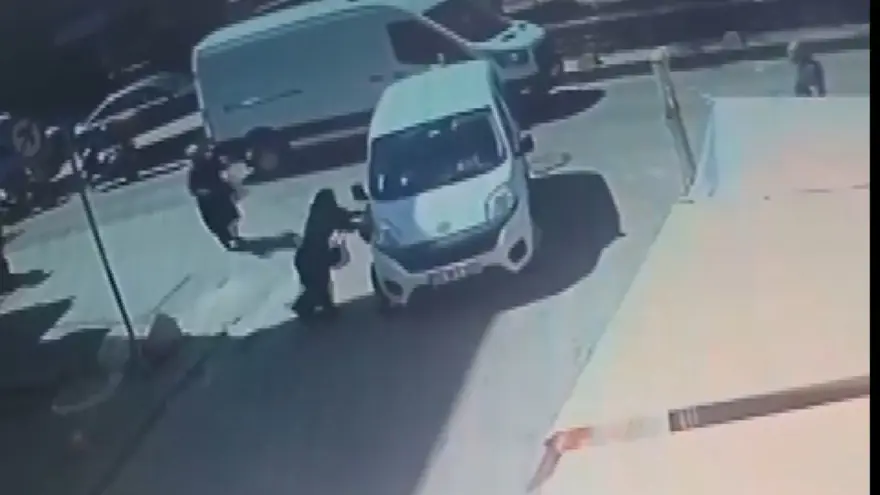 "HASTANEDE VEFAT ETTİ" 3