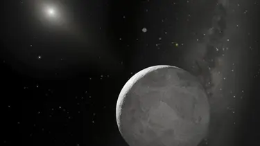 NASA'nın paraya ihtiyacı var