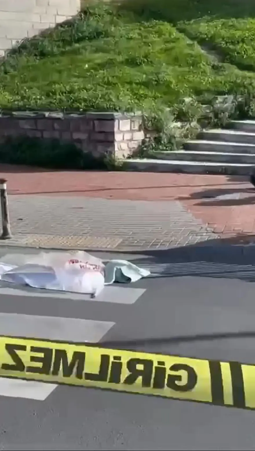 İstanbul'da kan donduran olay: İki kadını vahşice öldürüp intihar etti 11