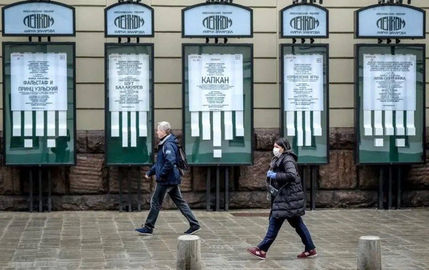 Corona virüste son durum: Vaka sayısı 20 milyona yaklaşıyor 15