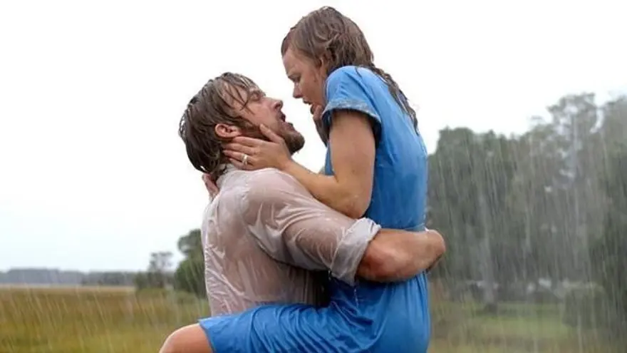 Margot Robbie'yi ağlatan iki film 1