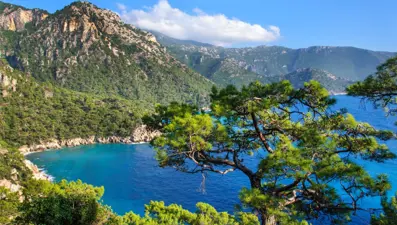 Likya ve Noel Baba yolları AB destekli projeyle tanıtılacak